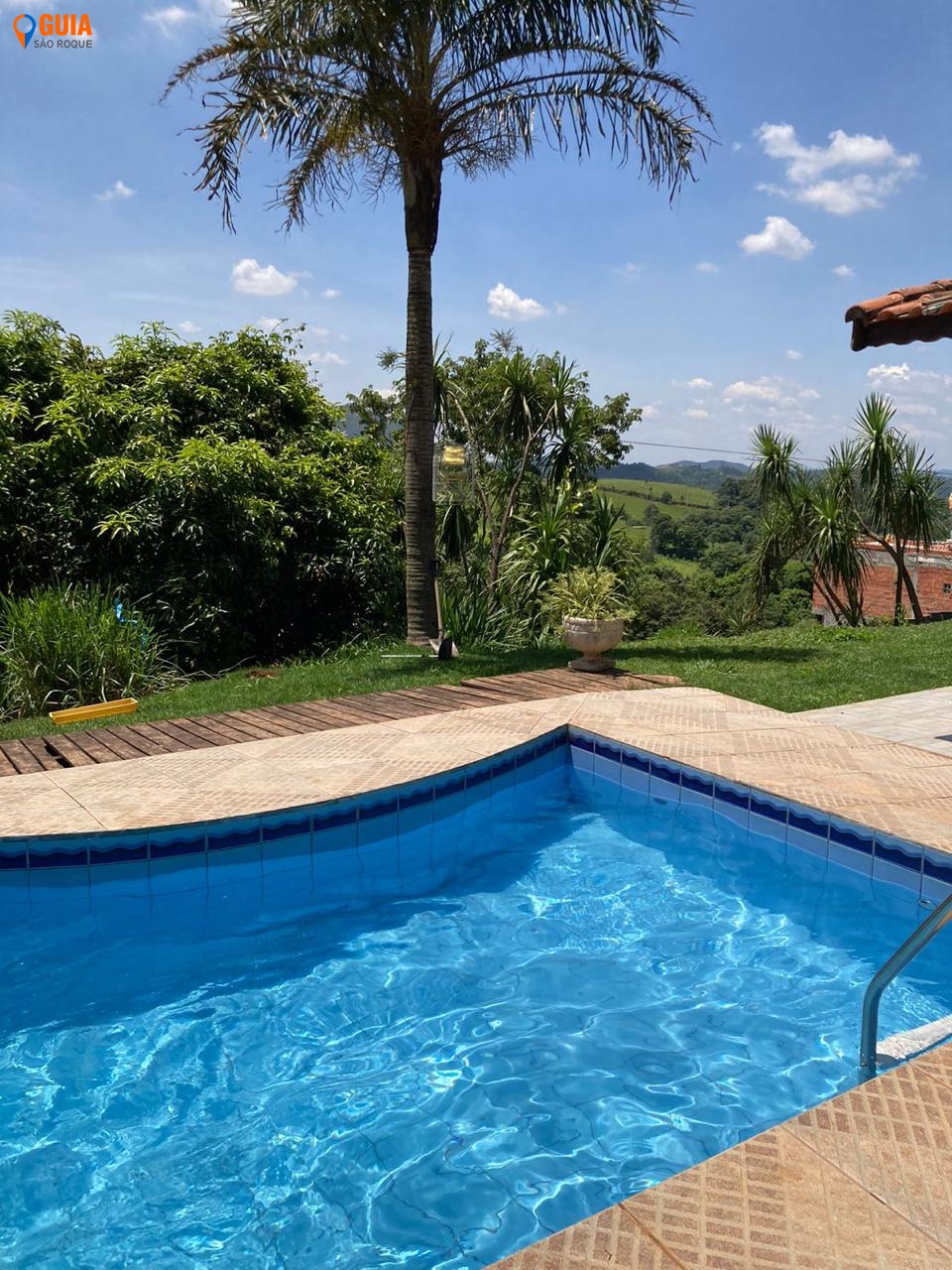 Chácara em Jardim Guaçu, São Roque - Foto 10